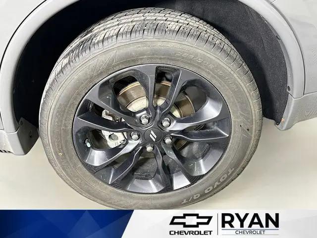 2021 Dodge Durango GT AWD