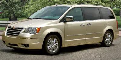 2010 Chrysler Town & Country Limited for sale in Elizabeth, NJ