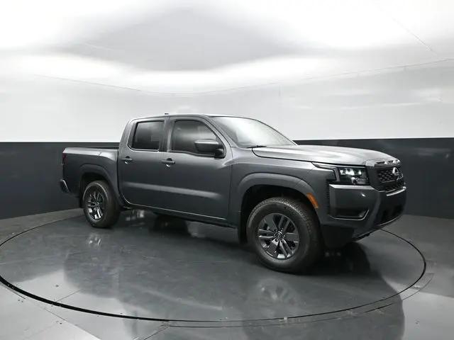 2026 Nissan Frontier Crew Cab SV 4x4 for sale in Charlotte, NC