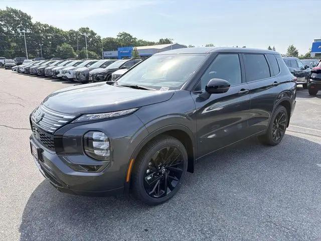 2026 Nissan Rogue Plug-In Hybrid SL for sale in East Providence, RI