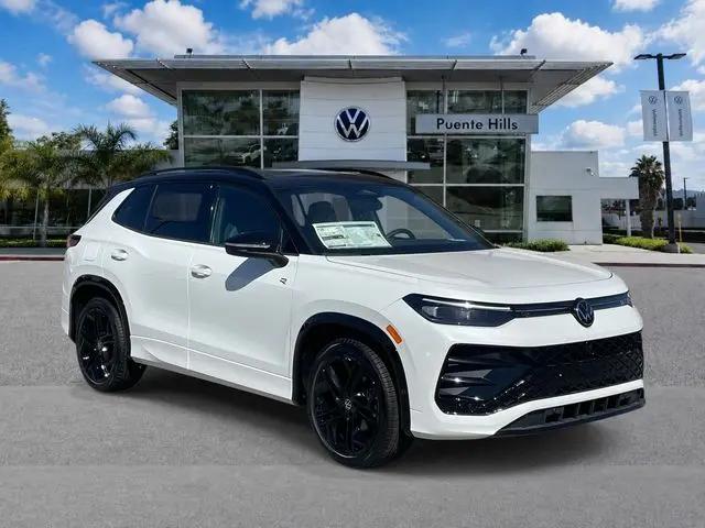 2026 Volkswagen Tiguan SE R-Line Black for sale in City of Industry, CA
