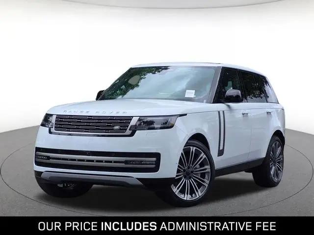 2026 Land Rover Range Rover P530 SE for sale in Creve Coeur, MO