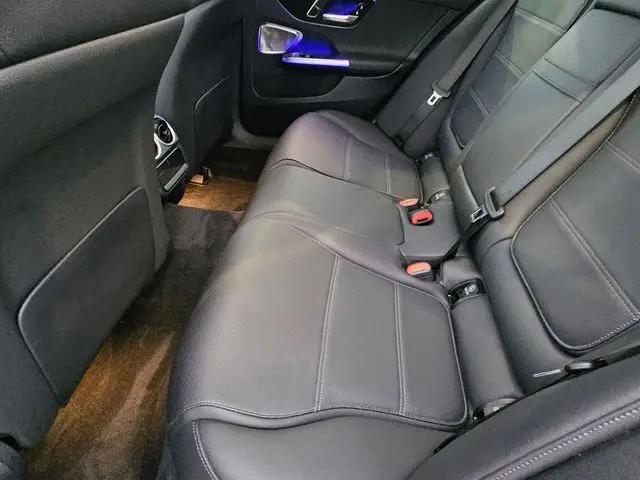 2023 Mercedes-Benz C-CLASS C 300 4MATIC Sedan
