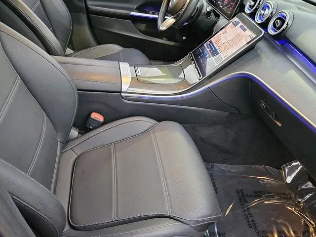 2023 Mercedes-Benz C-CLASS C 300 4MATIC Sedan