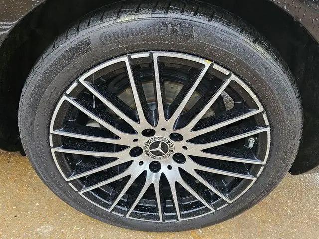 2023 Mercedes-Benz C-CLASS C 300 4MATIC Sedan