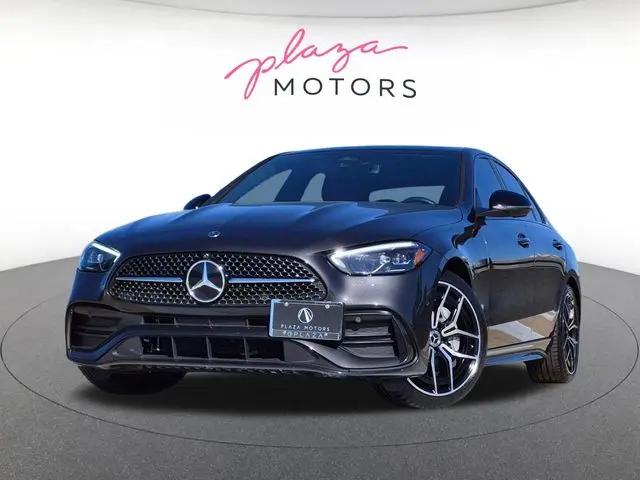 2024 Mercedes-Benz C-CLASS C 300 C 300 for sale in Creve Coeur, MO