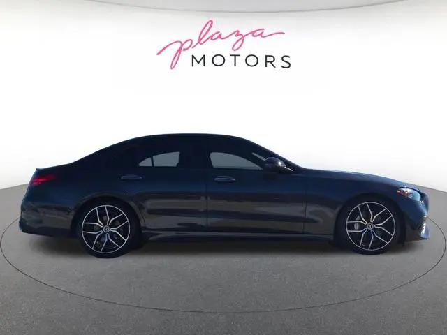 2024 Mercedes-Benz C-CLASS C 300 C 300