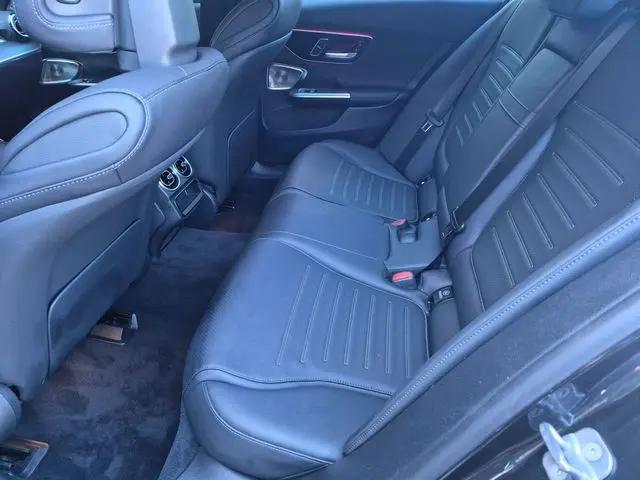2024 Mercedes-Benz C-CLASS C 300 C 300