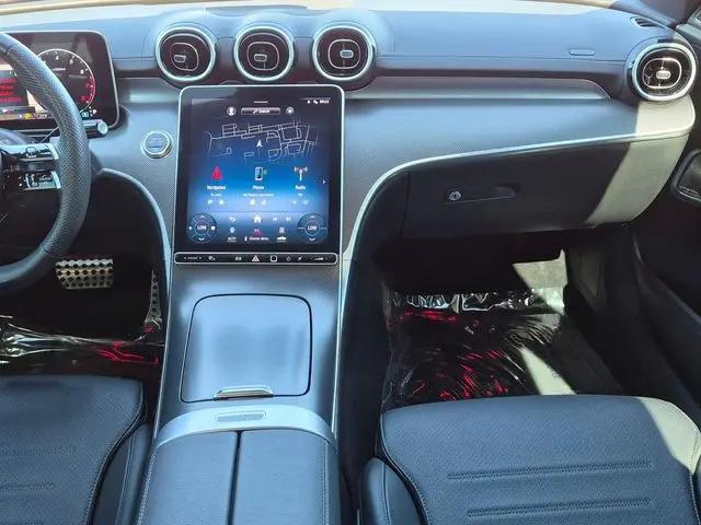 2024 Mercedes-Benz C-CLASS C 300 C 300