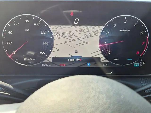 2024 Mercedes-Benz C-CLASS C 300 C 300