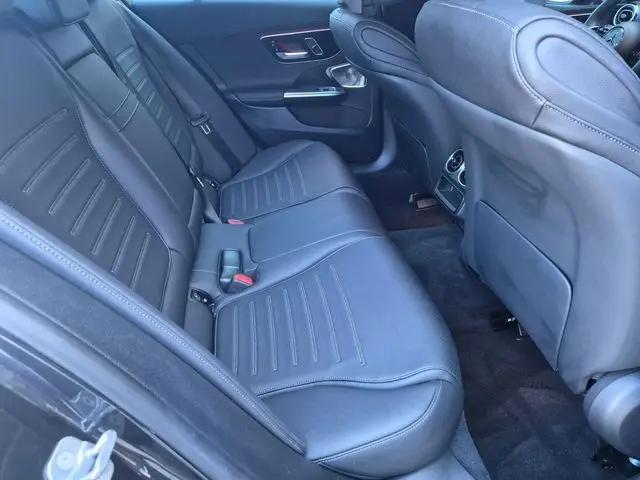 2024 Mercedes-Benz C-CLASS C 300 C 300