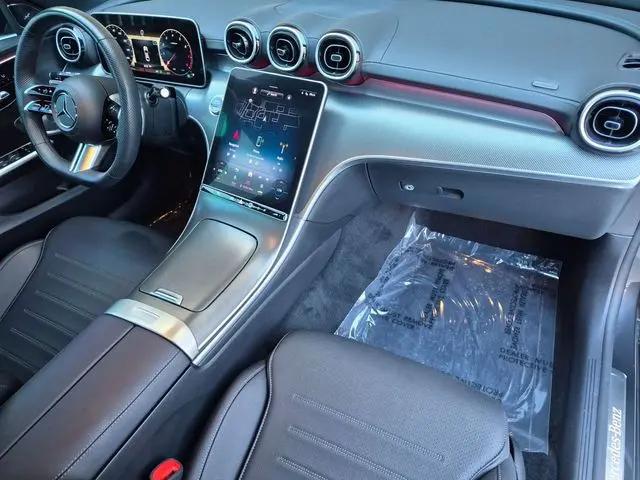 2024 Mercedes-Benz C-CLASS C 300 C 300