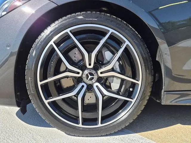 2024 Mercedes-Benz C-CLASS C 300 C 300
