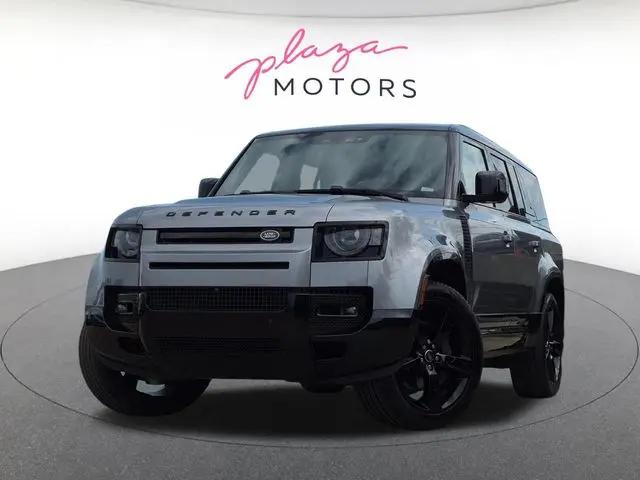 2023 Land Rover Defender 130 X-Dynamic SE for sale in Creve Coeur, MO
