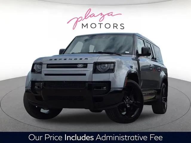 2023 Land Rover Defender 130 X-Dynamic SE for sale in Creve Coeur, MO