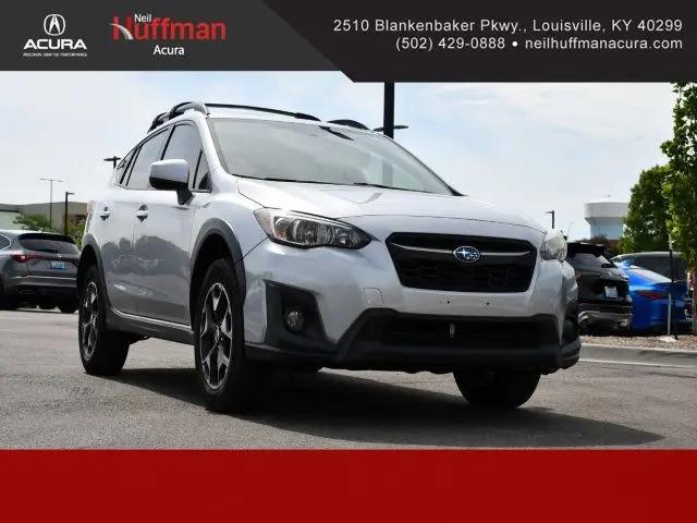 2018 Subaru Crosstrek 2.0i Premium for sale in Louisville, KY