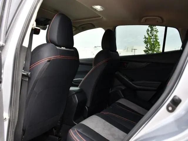 2018 Subaru Crosstrek 2.0i Premium