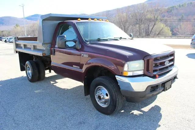 2004 Ford F-350 XL for sale in Gorham, NH