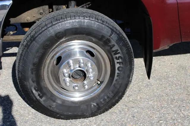 2004 Ford F-350 XL