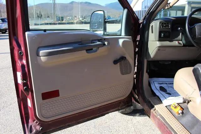 2004 Ford F-350 XL