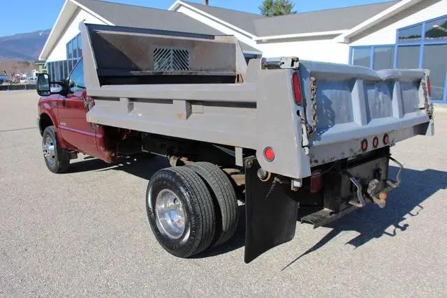 2004 Ford F-350 XL