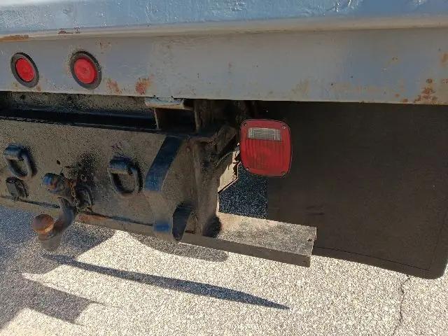 2004 Ford F-350 XL
