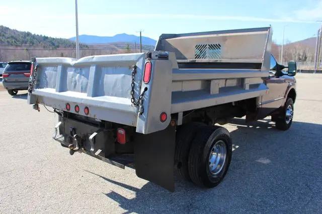 2004 Ford F-350 XL