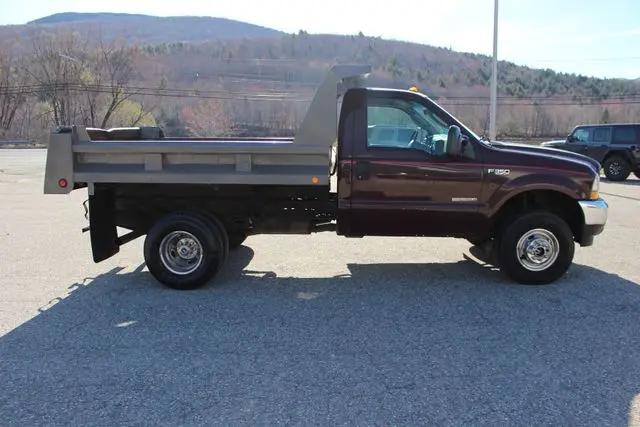 2004 Ford F-350 XL