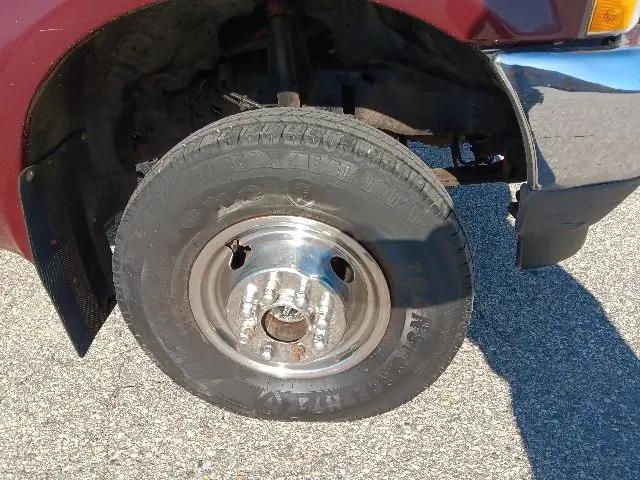 2004 Ford F-350 XL