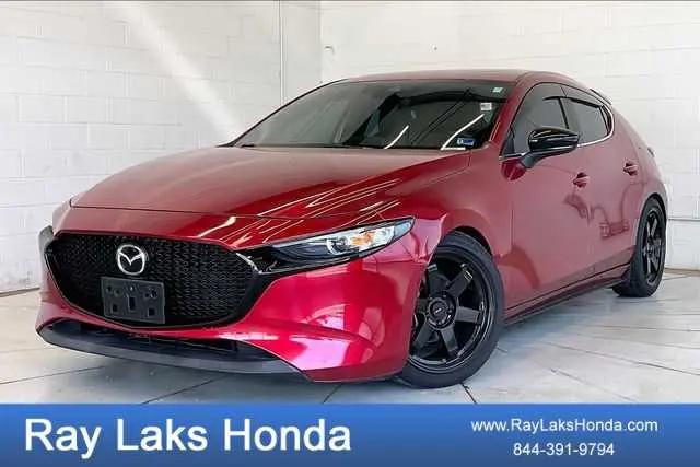 2023 Mazda Mazda3 2.5 S Preferred for sale in Orchard Park, NY