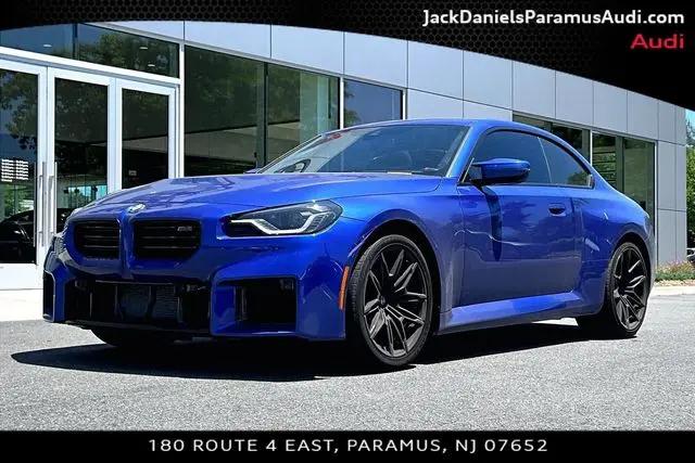 2025 BMW M2 Standard for sale in Paramus, NJ