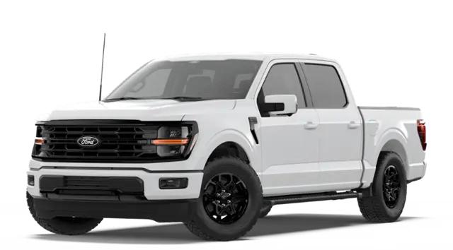 2026 Ford F-150 XLT for sale in Victorville, CA