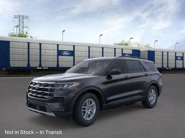 2026 Ford Explorer Active for sale in Victorville, CA