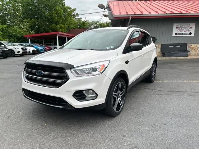2019 Ford Escape SEL for sale in Reading, PA