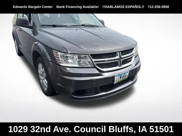 2018 Dodge Journey SE for sale in Council Bluffs, IA