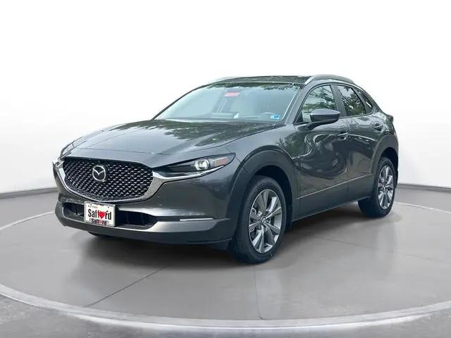 2026 Mazda CX-30 2.5 S Premium for sale in Alexandria, VA