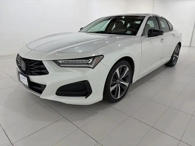 2025 Acura TLX Technology Package for sale in Rochelle Park, NJ