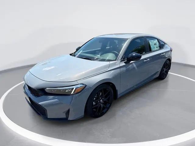 2026 Honda Civic Sport for sale in Gastonia, NC