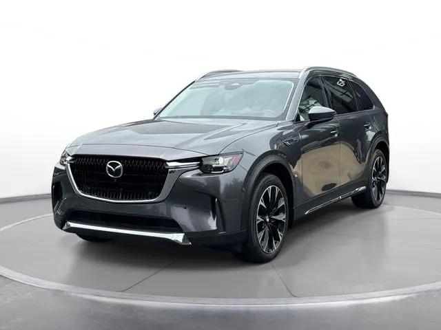 2024 Mazda X-90 Premium Plus for sale in Chantilly, VA