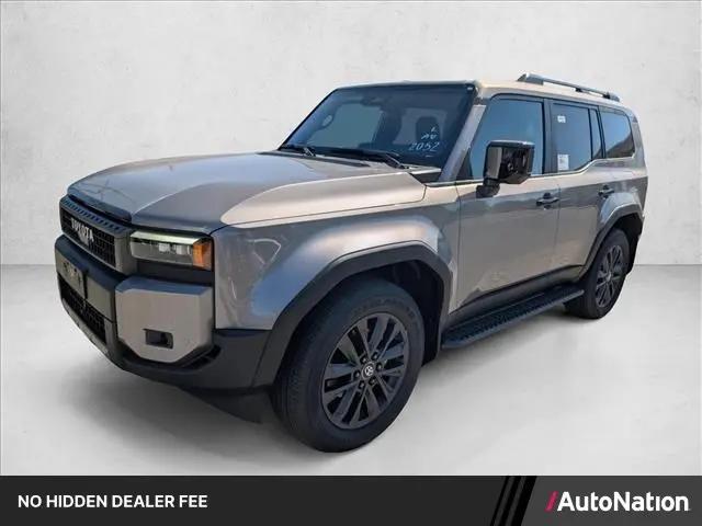 2026 Toyota Land Cruiser Base for sale in Nottingham, MD