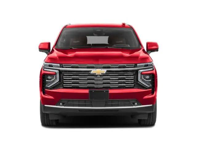 2026 Chevrolet Suburban High Country, 4WD