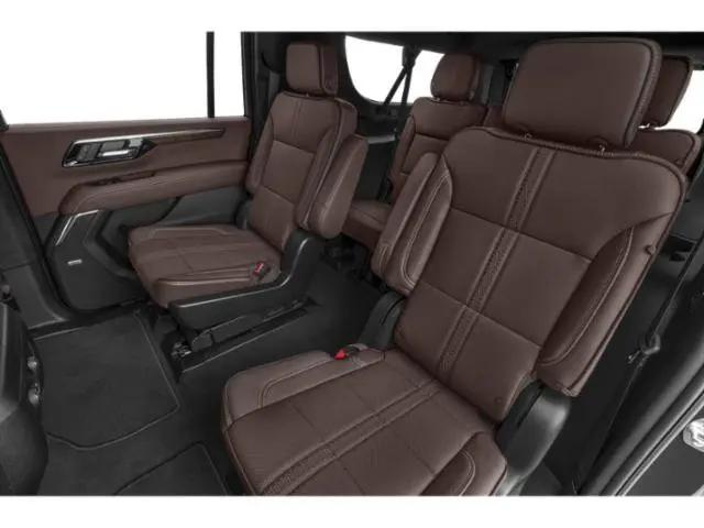 2026 Chevrolet Suburban High Country, 4WD