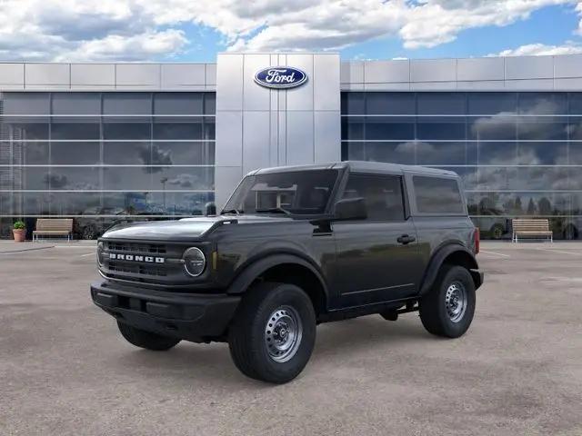 2026 Ford Bronco Base for sale in Chula Vista, CA