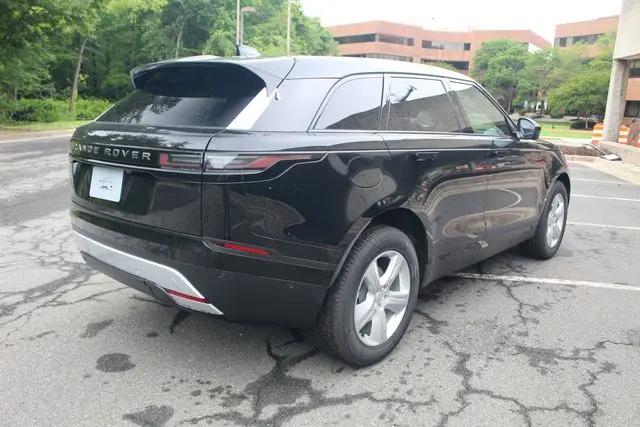 2026 Land Rover Range Rover Velar S