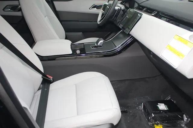 2026 Land Rover Range Rover Velar S
