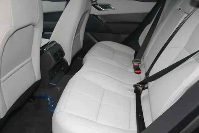 2026 Land Rover Range Rover Velar S