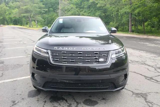 2026 Land Rover Range Rover Velar S
