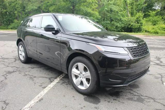 2026 Land Rover Range Rover Velar S