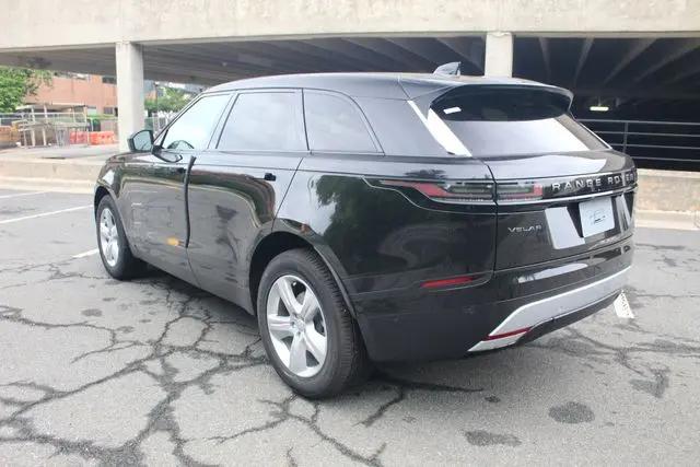 2026 Land Rover Range Rover Velar S