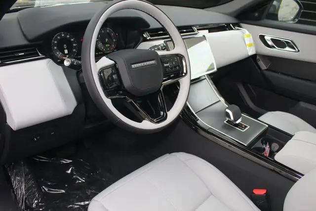 2026 Land Rover Range Rover Velar S